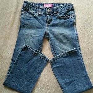 Girls Jeans